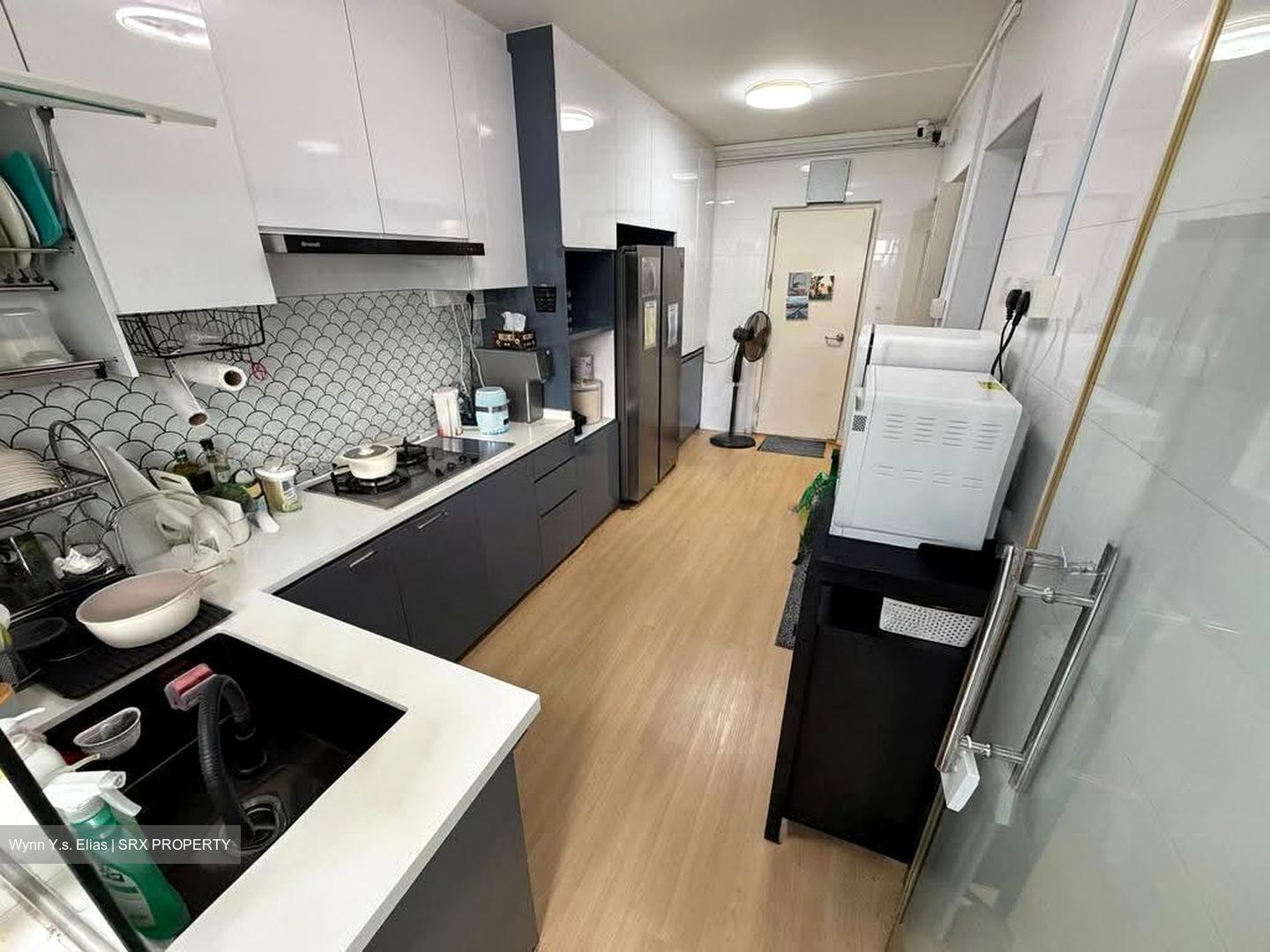 Blk 124 Rivervale Grove (Sengkang), HDB 5 Rooms #628737541